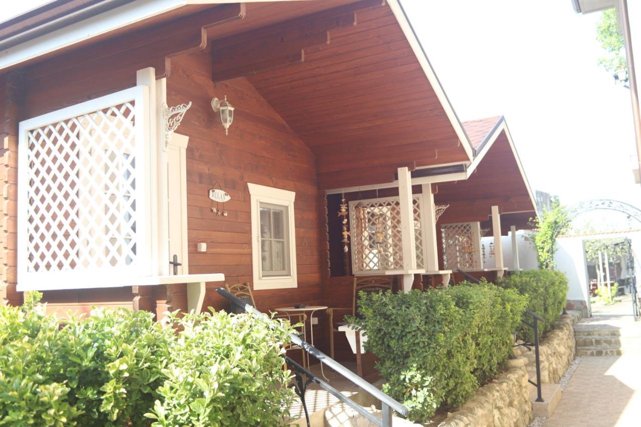 Guest House Yanita Varna Ngoại thất bức ảnh