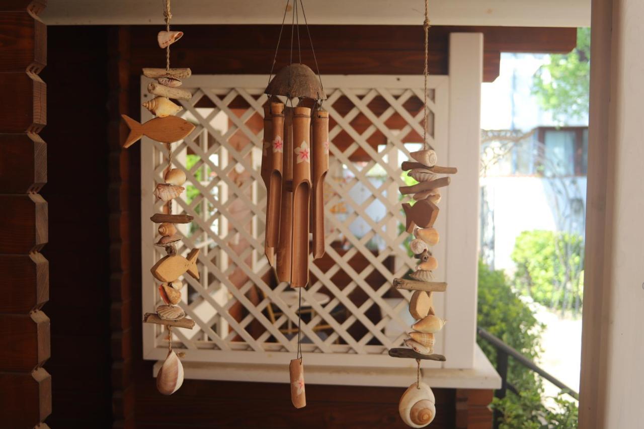 Guest House Yanita Varna Ngoại thất bức ảnh