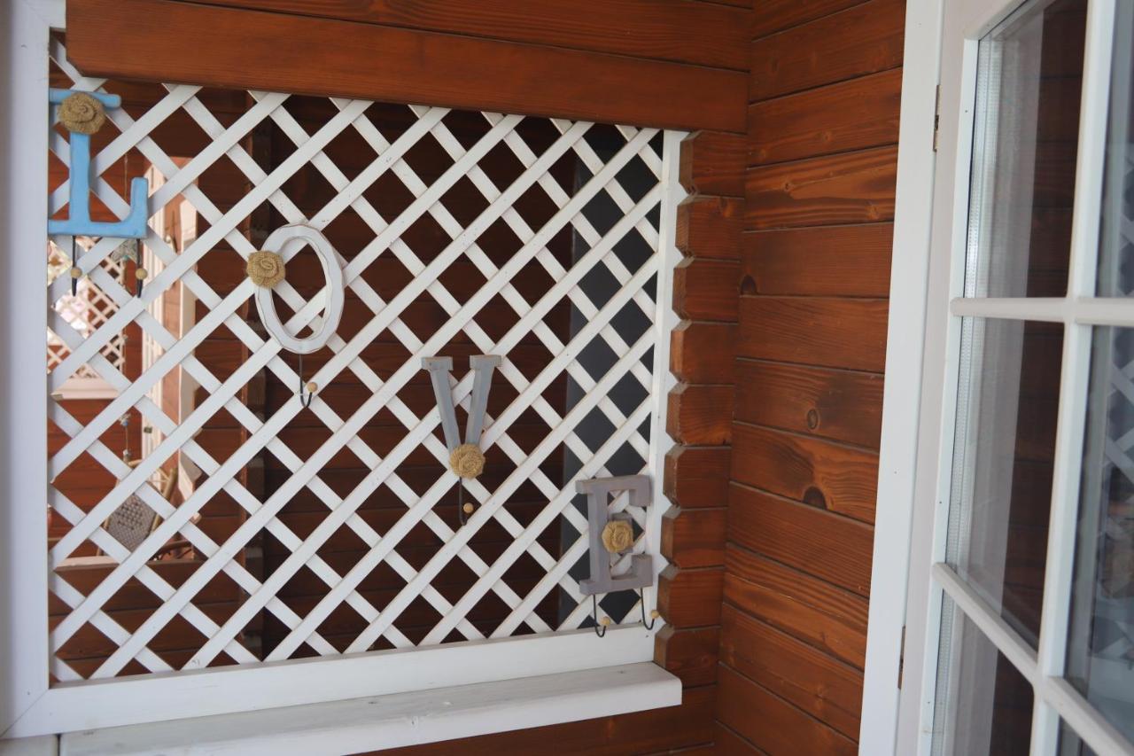 Guest House Yanita Varna Ngoại thất bức ảnh