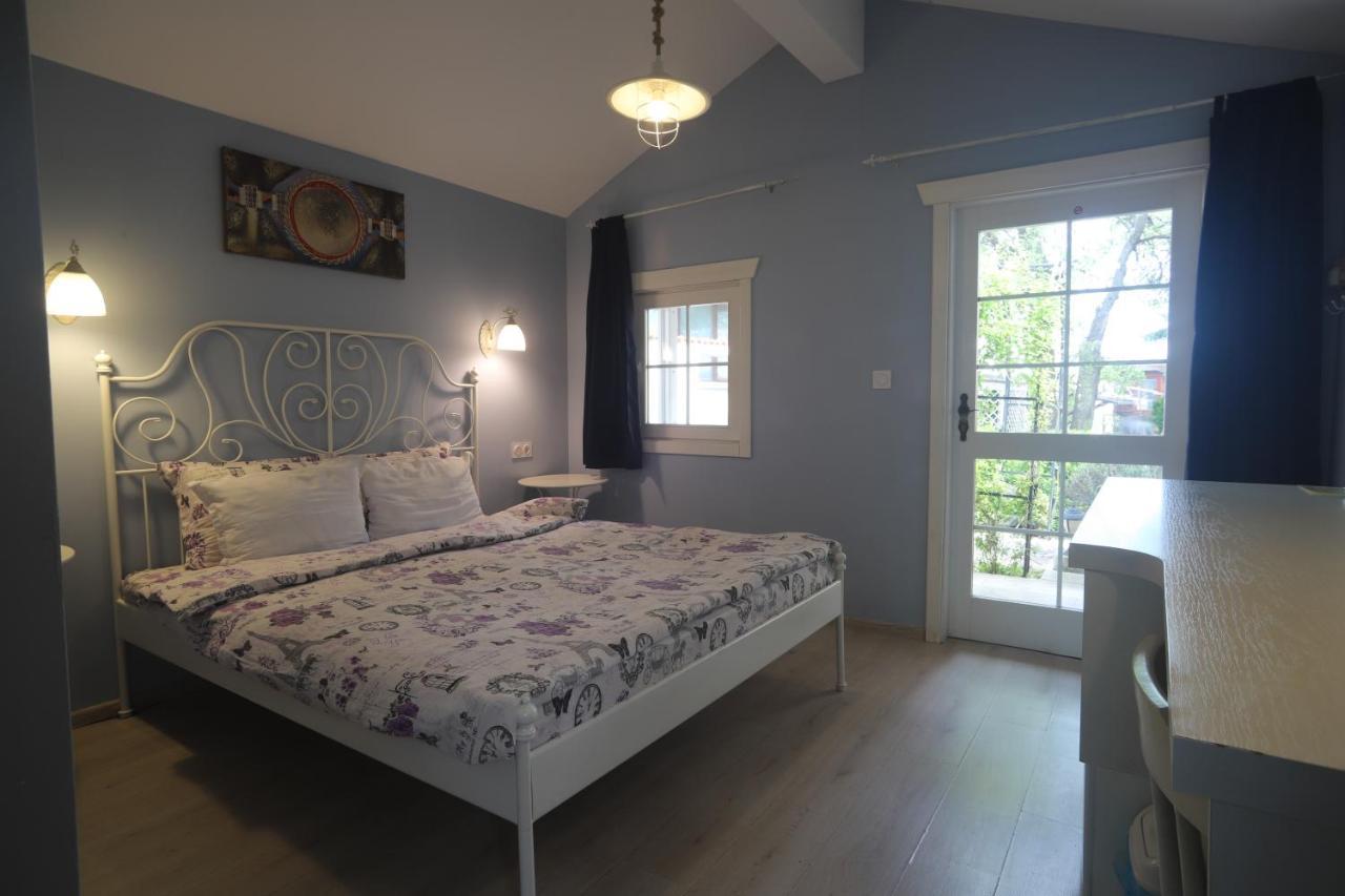 Guest House Yanita Varna Ngoại thất bức ảnh