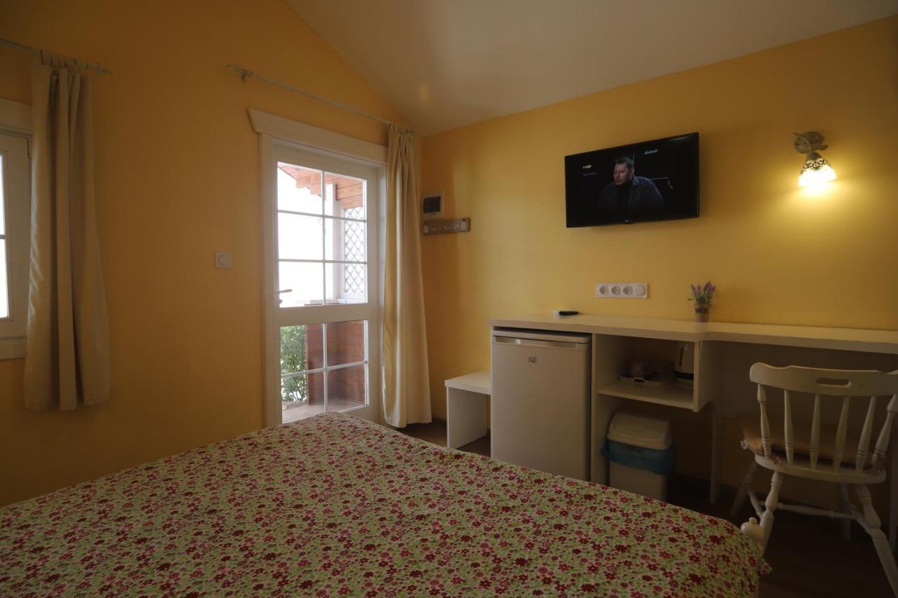 Guest House Yanita Varna Ngoại thất bức ảnh