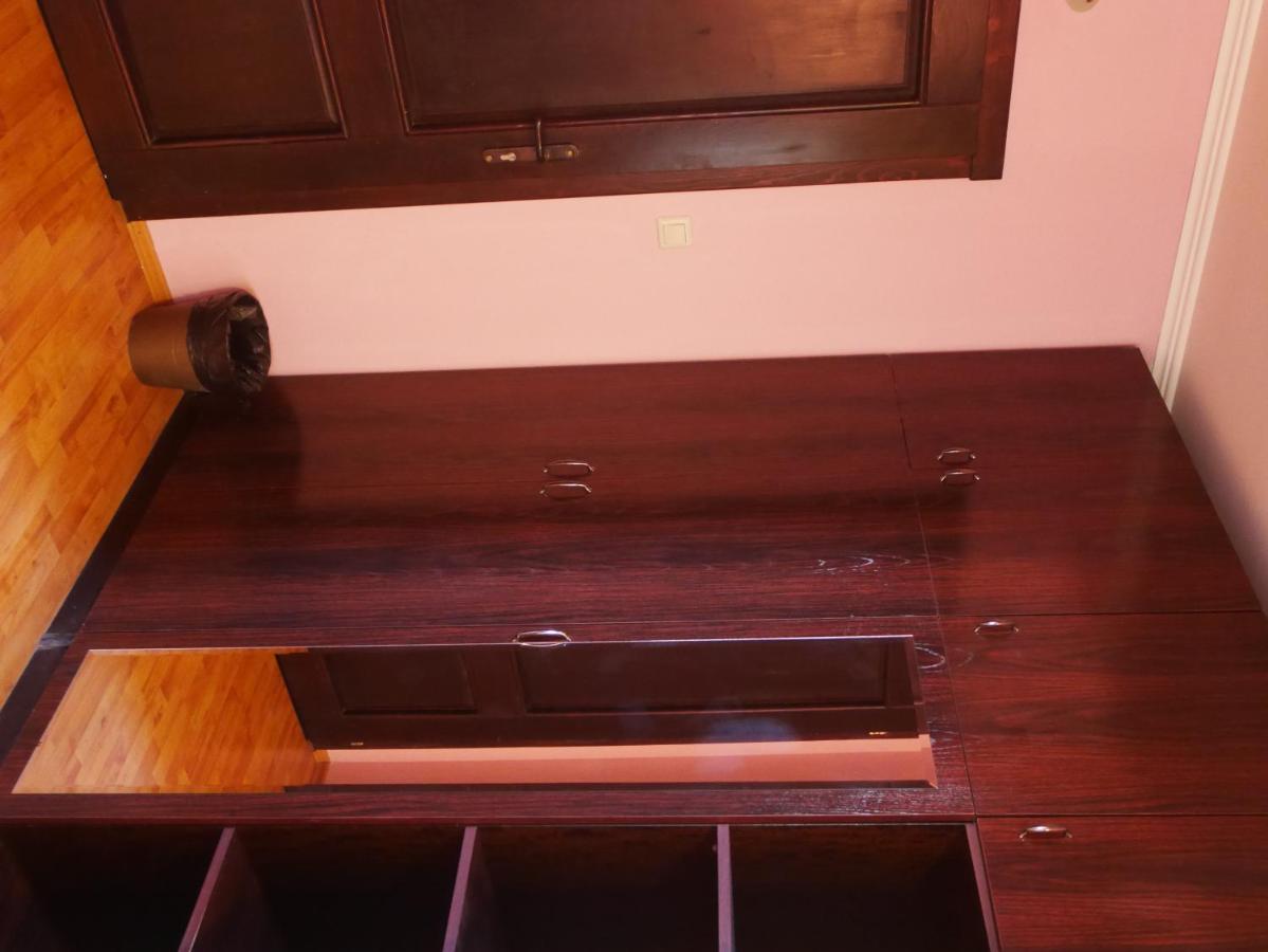 Guest House Yanita Varna Ngoại thất bức ảnh