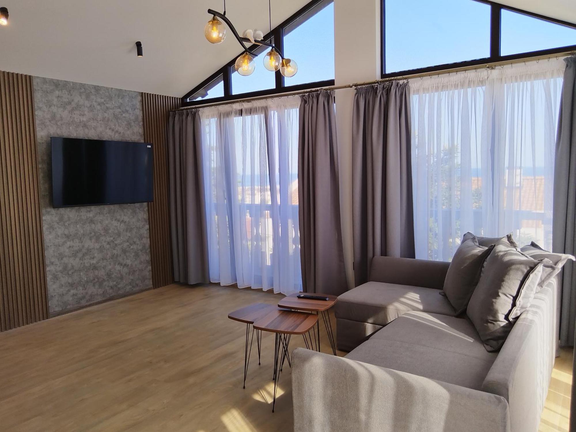 Guest House Yanita Varna Ngoại thất bức ảnh