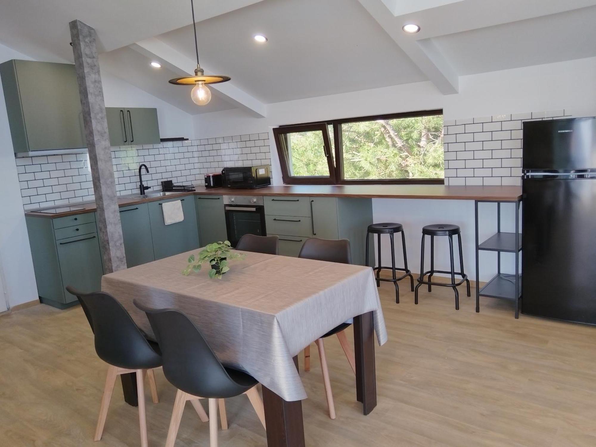 Guest House Yanita Varna Ngoại thất bức ảnh