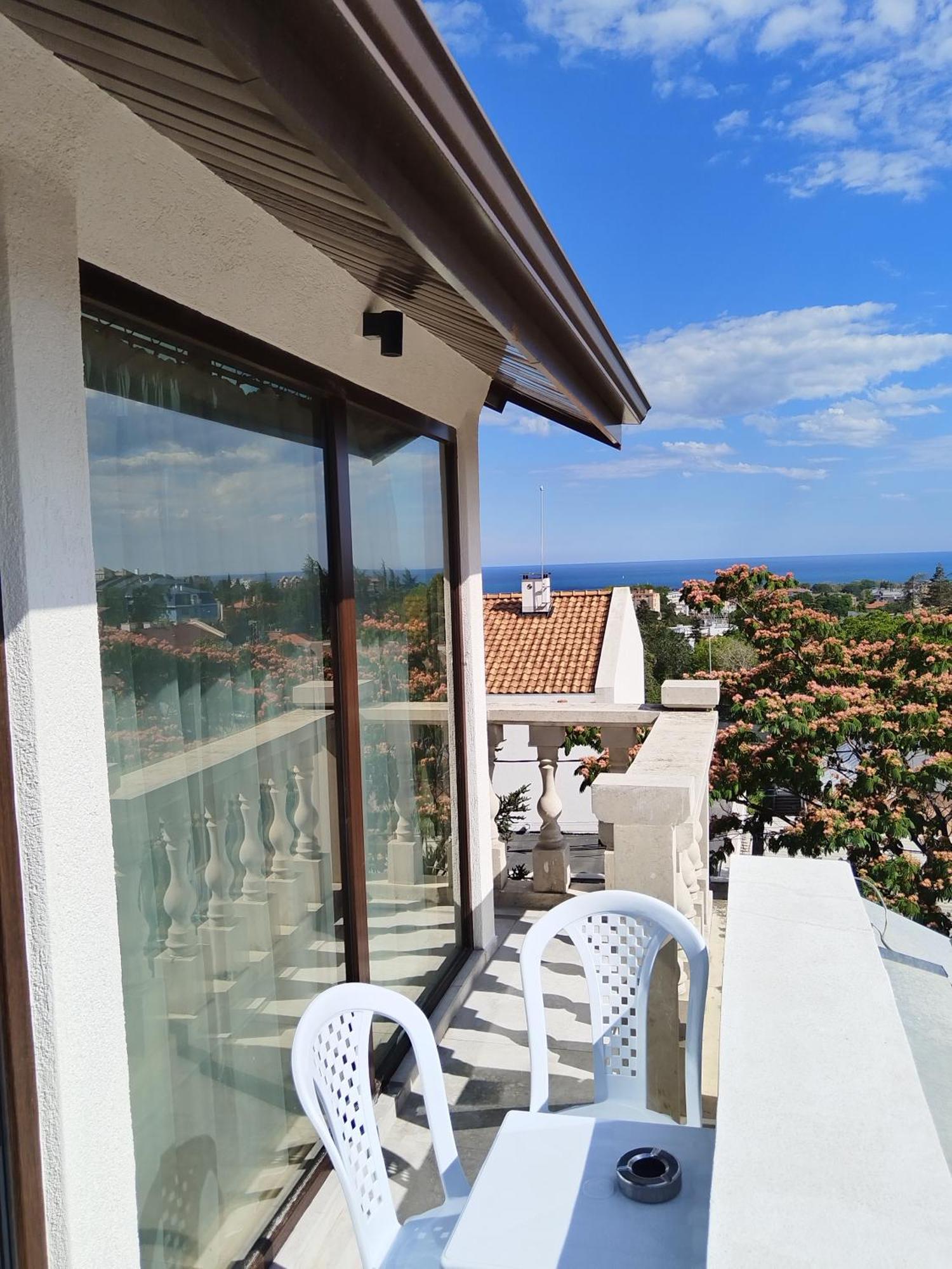 Guest House Yanita Varna Phòng bức ảnh