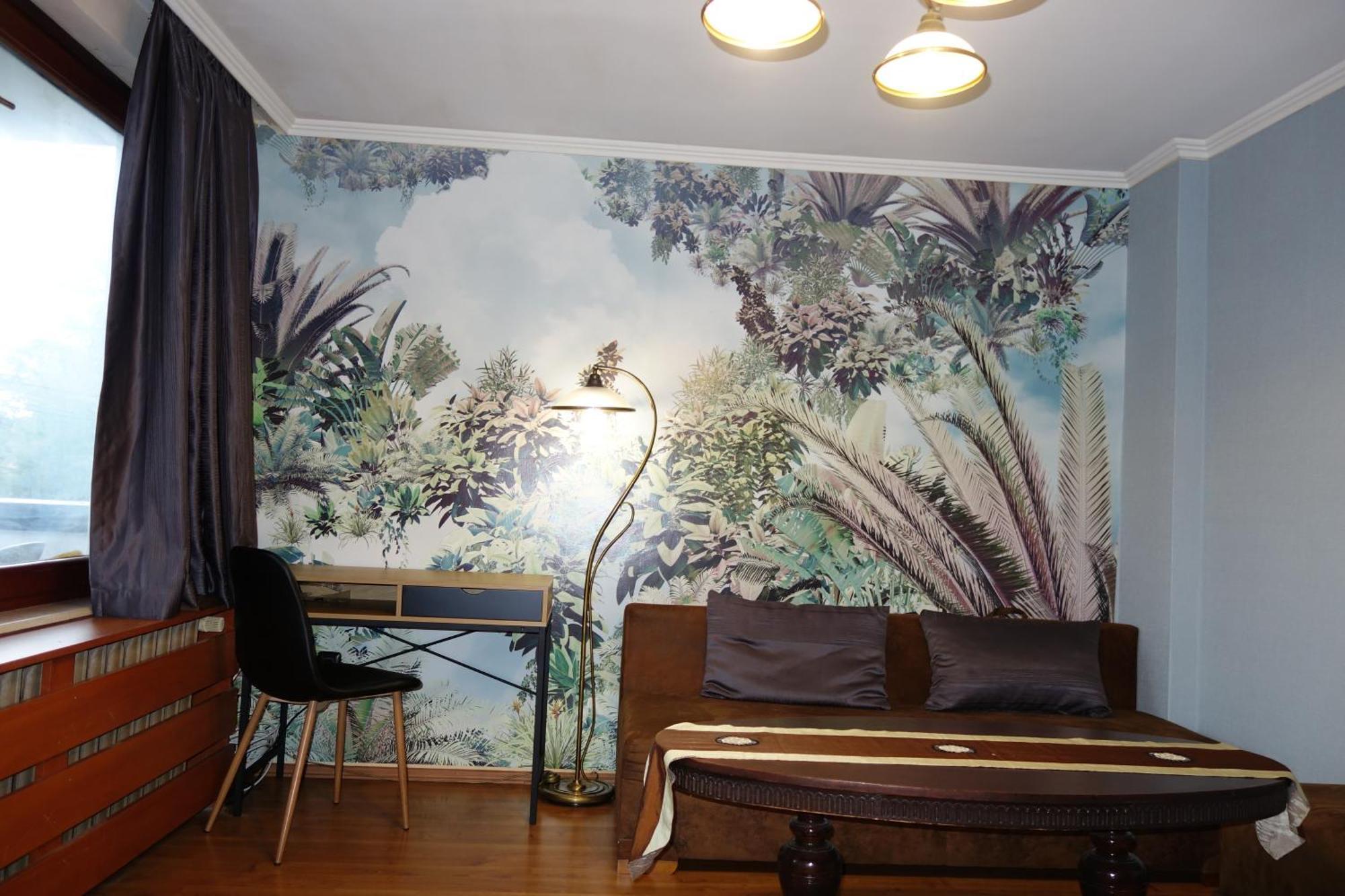 Guest House Yanita Varna Ngoại thất bức ảnh