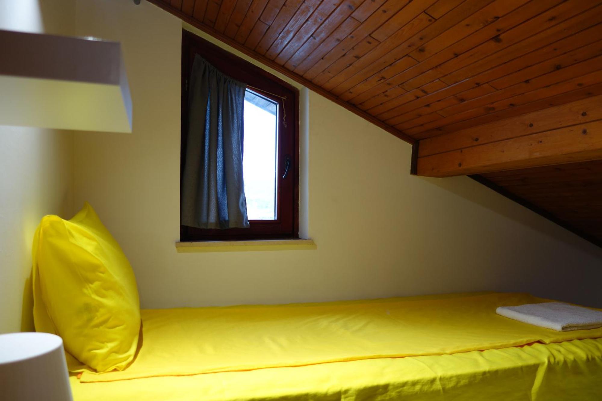 Guest House Yanita Varna Ngoại thất bức ảnh