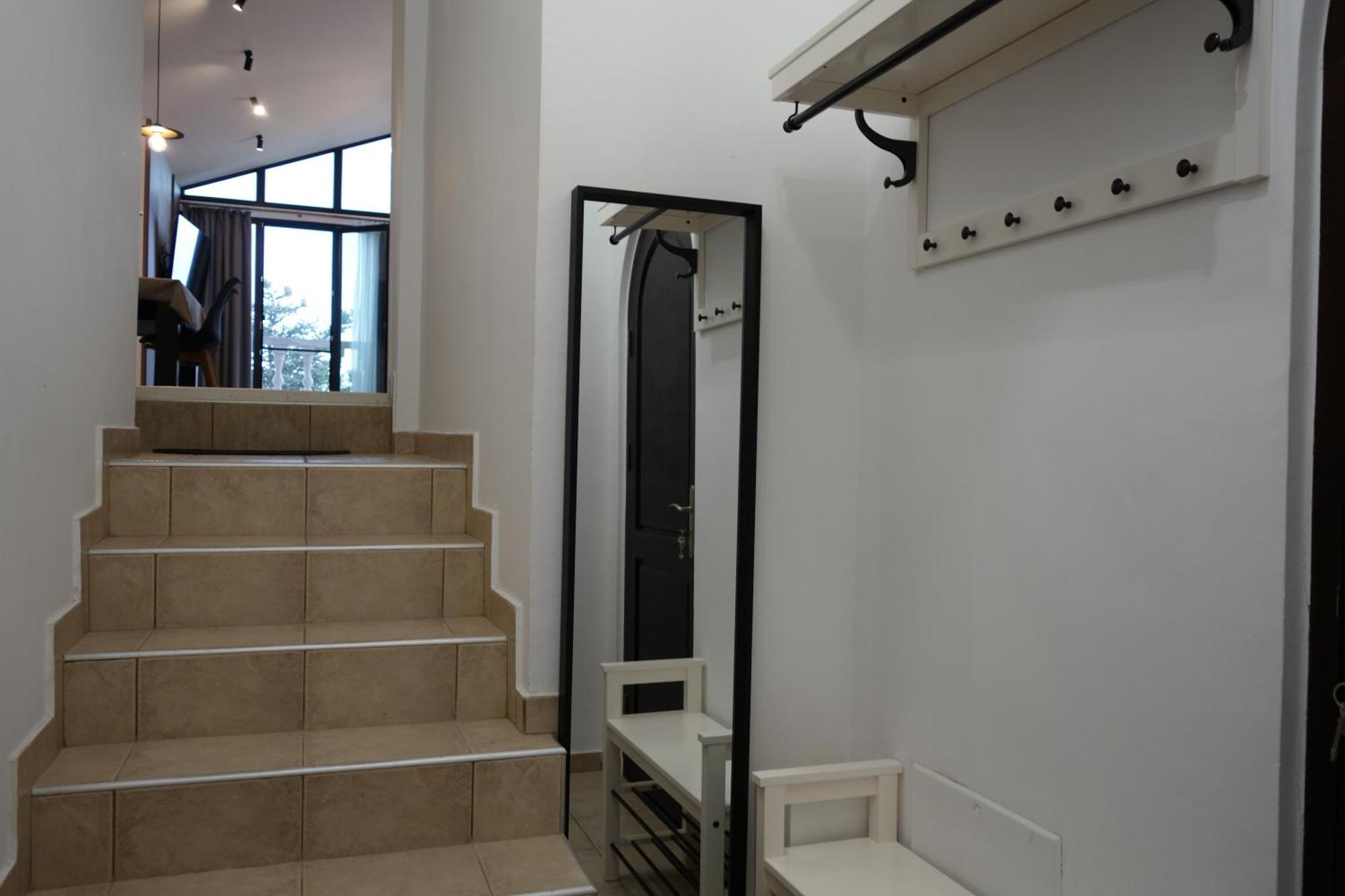 Guest House Yanita Varna Ngoại thất bức ảnh
