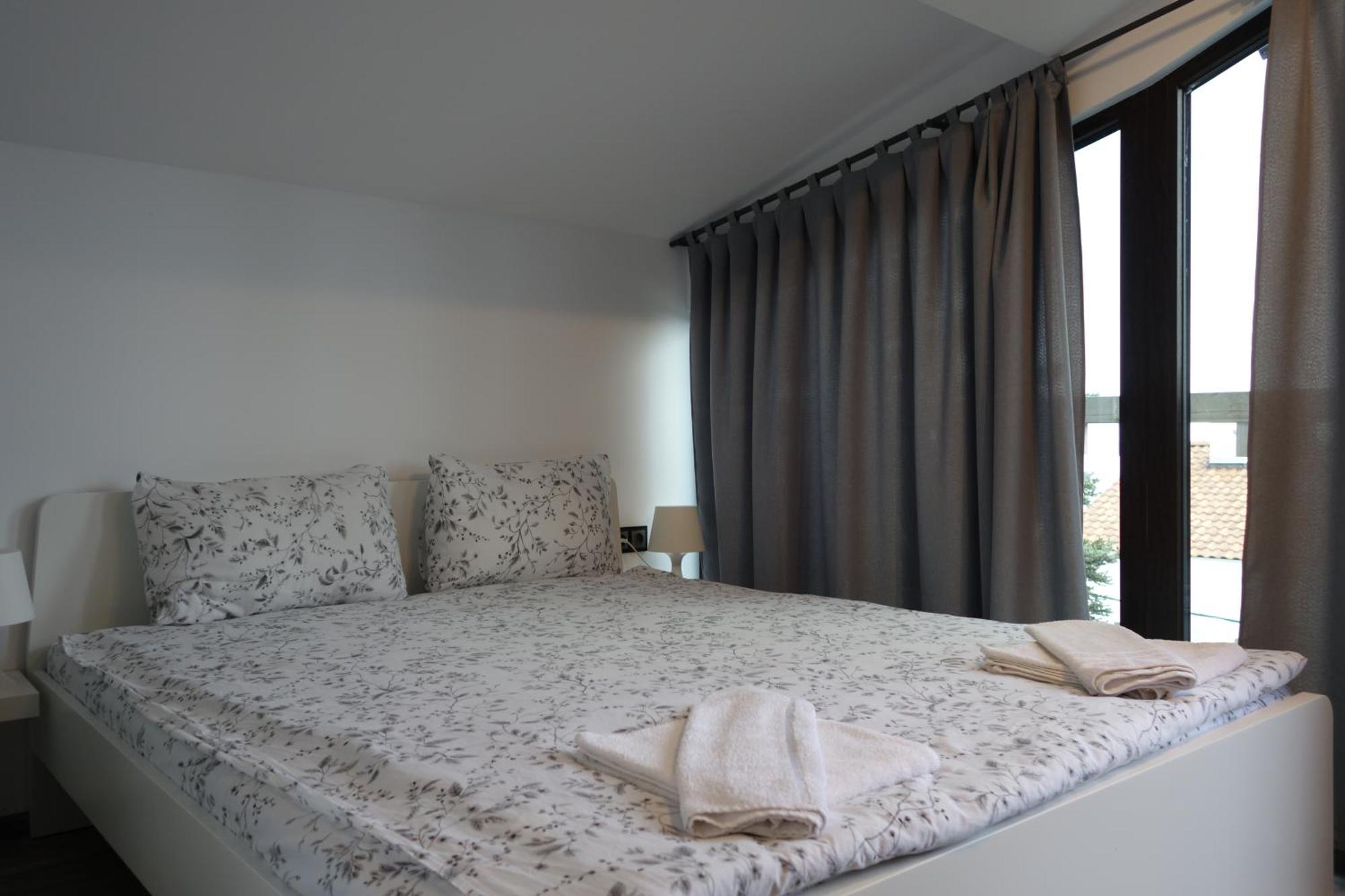 Guest House Yanita Varna Ngoại thất bức ảnh