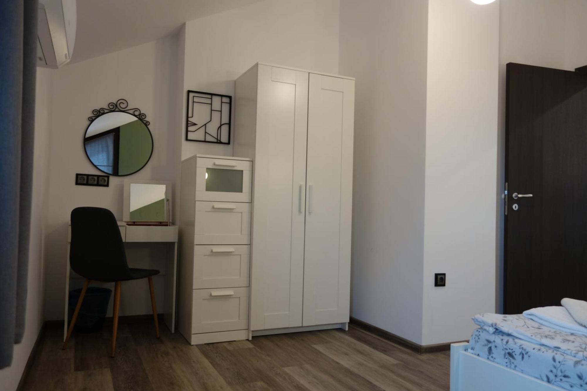 Guest House Yanita Varna Ngoại thất bức ảnh