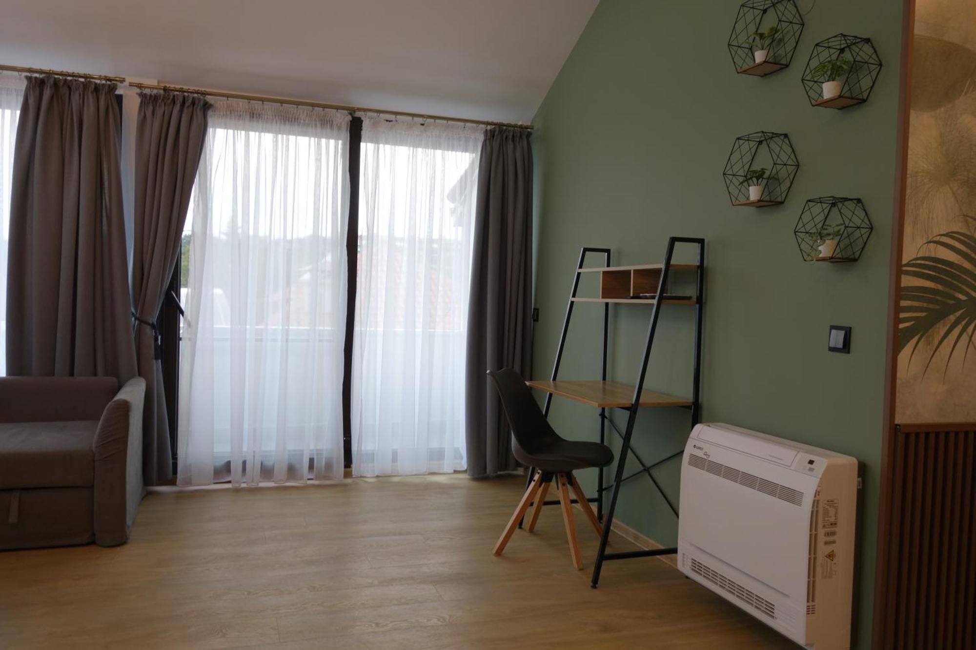 Guest House Yanita Varna Ngoại thất bức ảnh