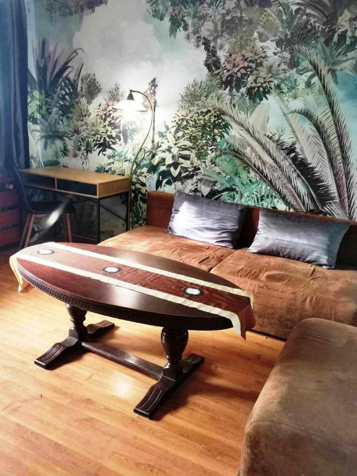 Guest House Yanita Varna Ngoại thất bức ảnh
