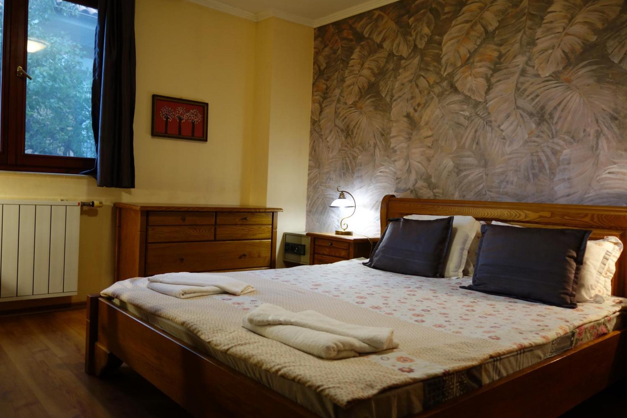 Guest House Yanita Varna Ngoại thất bức ảnh
