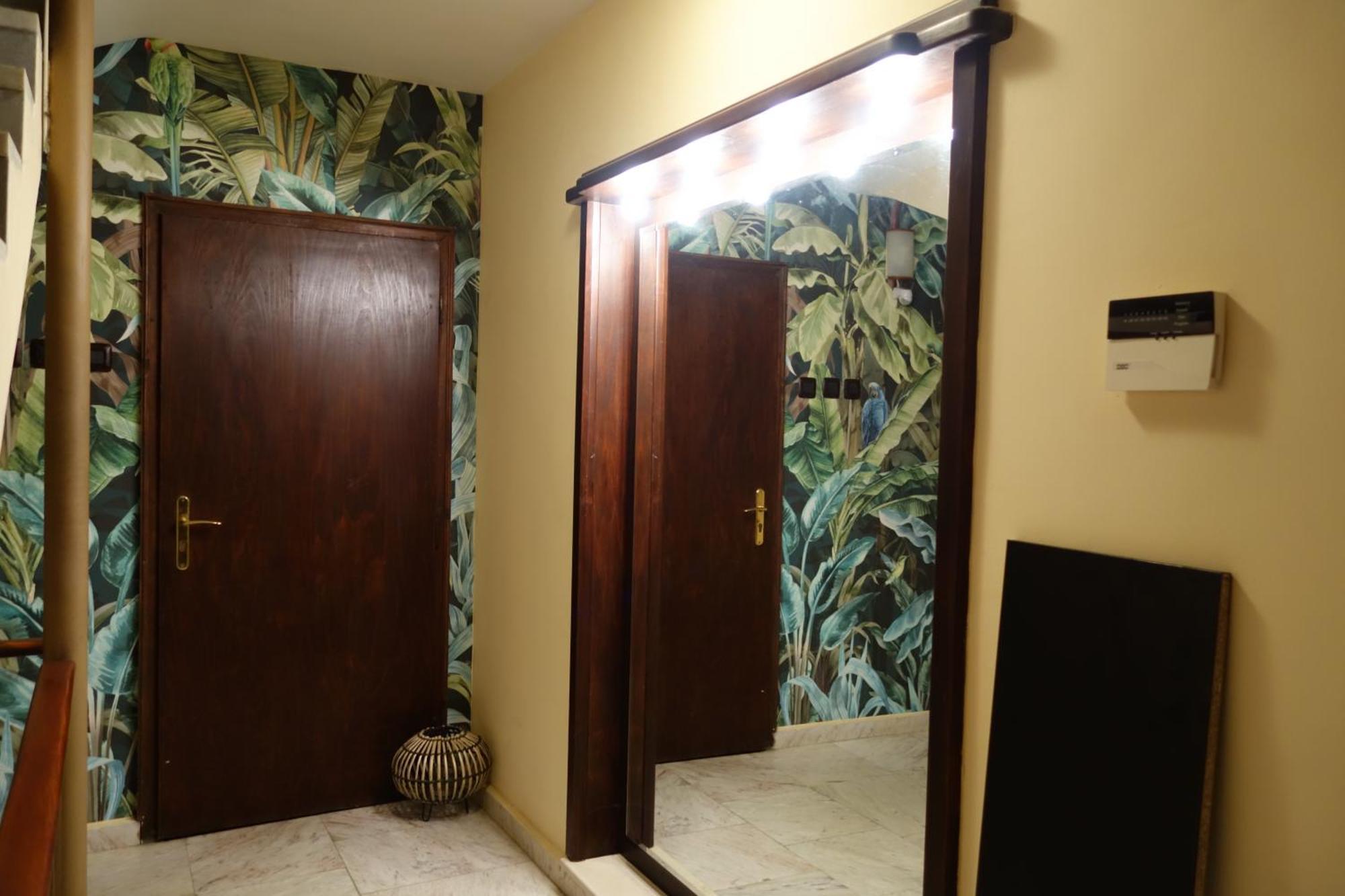 Guest House Yanita Varna Ngoại thất bức ảnh