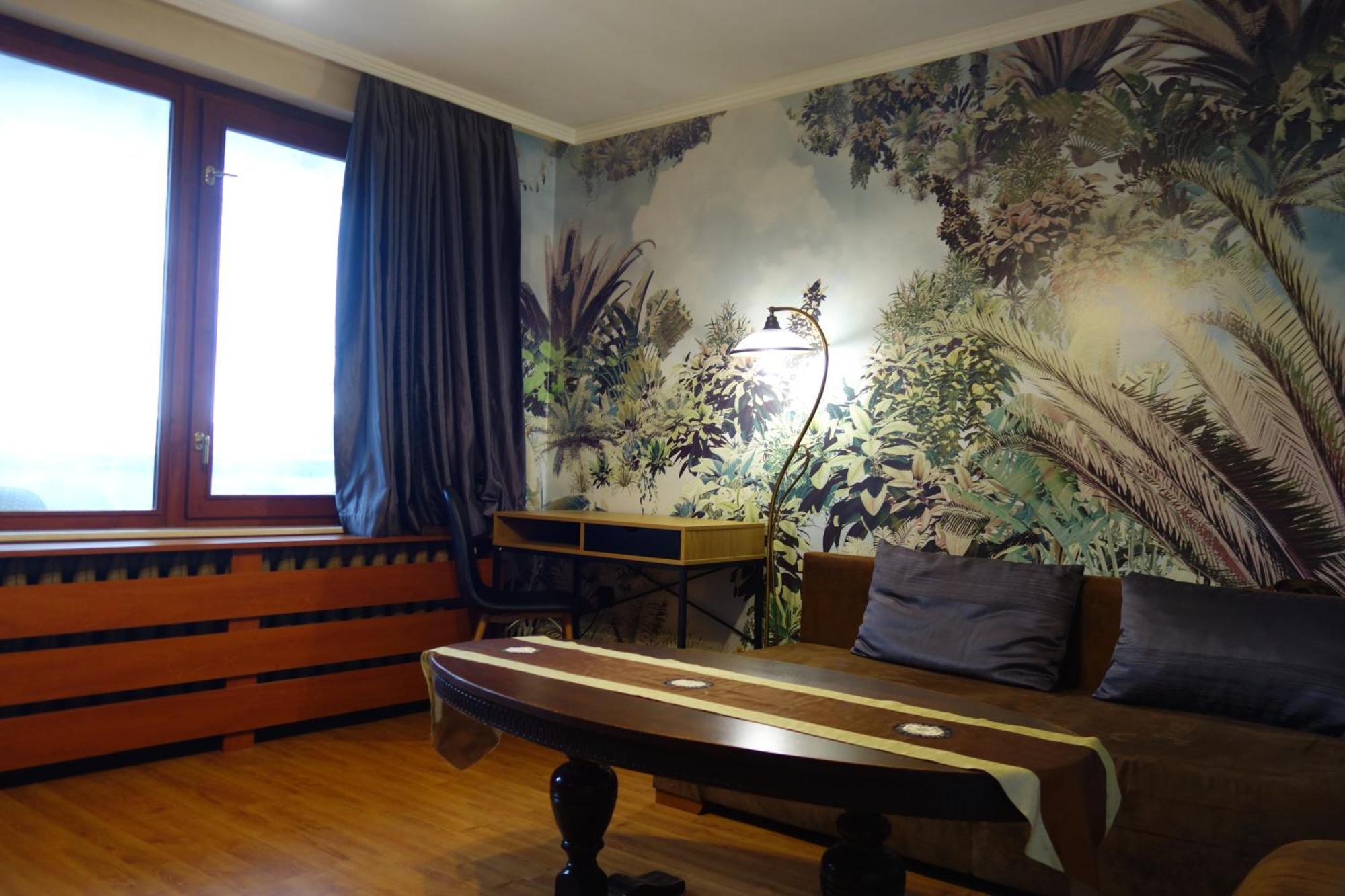 Guest House Yanita Varna Ngoại thất bức ảnh