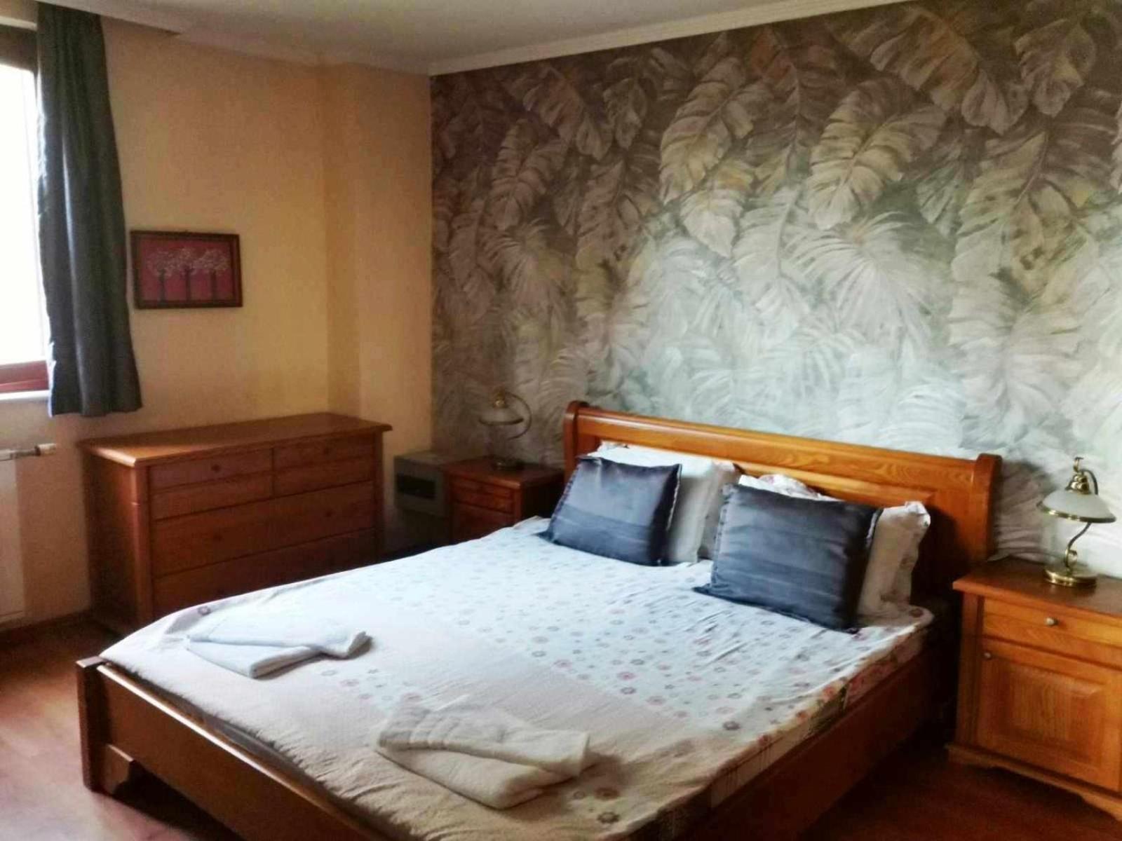 Guest House Yanita Varna Ngoại thất bức ảnh